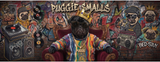 "Puggie Smalls" – The Notorious P.U.G. Hip-Hop Mug